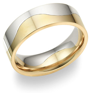 Unity Wedding Band, model cincin pernikahan terpopuler, desain cincin pernikahan 2012, desain cincin pernikahan terlaris, tren desain cincin penikahan 2012