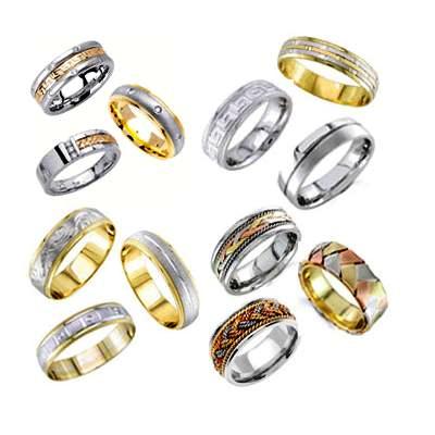 Popular Wedding Rings on Trends 2010 Wedding Ring